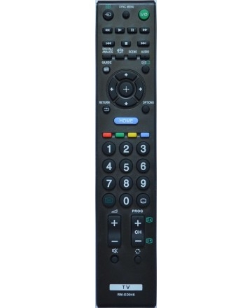 Пульт Sony RM-ED046