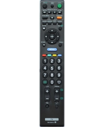 Пульт Sony RM-ED013