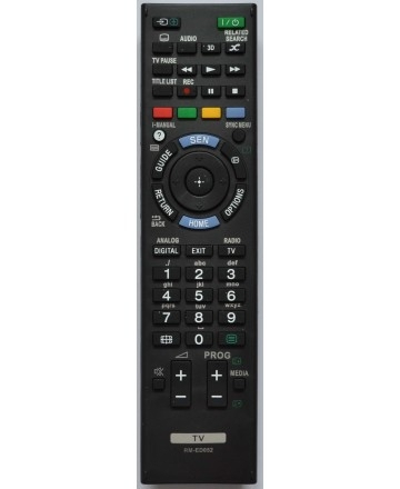Пульт Sony RM-ED052 (3D)