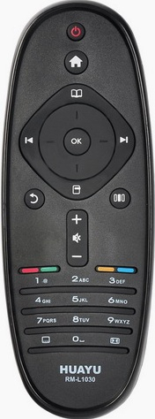 Универсальный пульт Philips RM-L1030