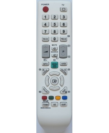Пульт Samsung BN59-00943A