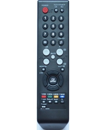 Пульт Samsung AA59-00401C (AA59-00399A)