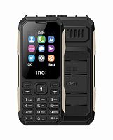 Мобильный телефон INOI 106Z black