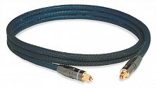 DAXX R05-07 Оптоволоконный кабель Toslink - Toslink 0.75м