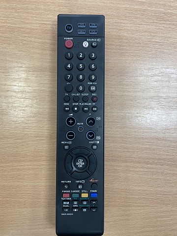 Пульт Samsung BN59-00602A