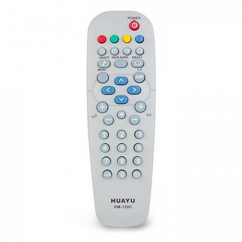 Универсальный пульт Philips RM-120C