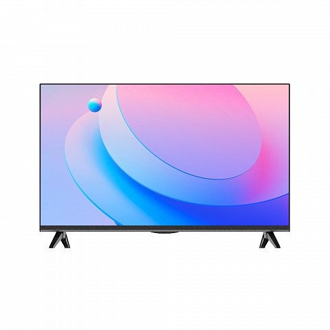 Телевизор Триколор HD K32HH902, SMART TV, 32 (+1 год подписки), черный