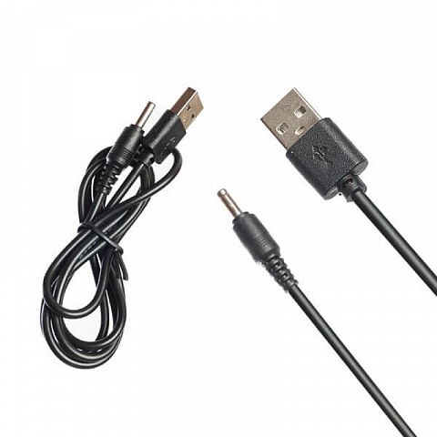 Кабель USB D10 USB = 4,0 х 1,7 1,0м
