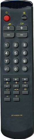 Пульт Samsung 3F14-00034-162