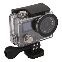 Экшн камера Remax SD-02 Sports DV (4K) серебро