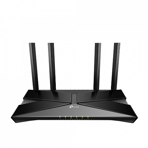 TP-Link Archer AX53 – Двухдиапазонный гигабитный роутер Wi‑Fi AX3000 с поддержкой Mesh