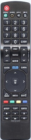 Пульт LG AKB72915244 (LED TV)