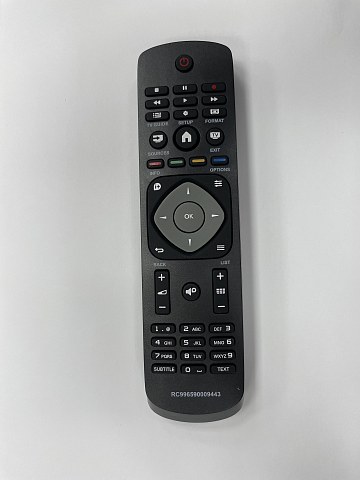 Пульт Philips 9965 900 09443 (398G)