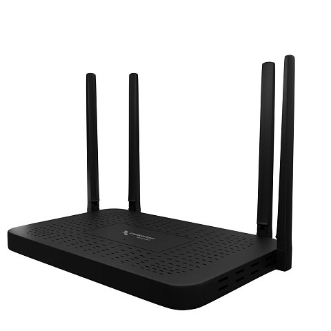 Роутер Триколор TR-router-07 с технологией Wi-Fi 6