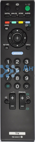 Пульт Sony RM-ED017