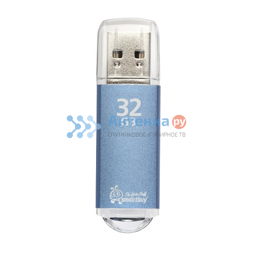 USB-накопитель Smartbuy 32 GB V-Cut series