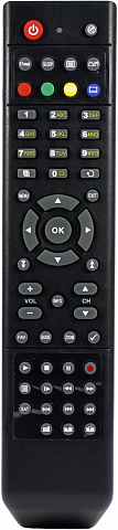 Пульт Opentech OHS1740V ( JH-1005)