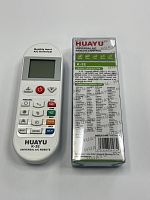 Универсальный пульт для кондиционеров Huayu K-3E 5000 в 1
