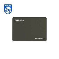 Внутренний жесткий диск SSD Philips sata3, 2,5 дюйма, 256 ГБ