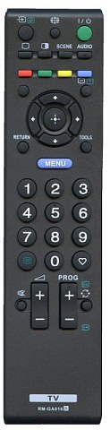 Пульт Sony RM-GA016