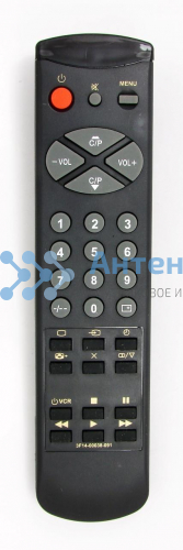 Пульт Samsung 3F14-00038-091/093/450