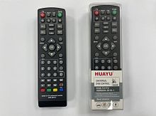 Универсальный пульт Huayu DVB-T2+TV (ver.2019)