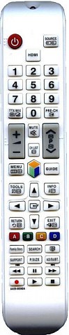 Пульт Samsung AA59-00560A (AA59-00581A) 3D