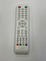 Пульт для телевизора DEXP 507DTV WHITE (CX508-DTV) оригинал