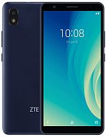 Мобильный телефон ZTE Blade L210 1+32GB синий