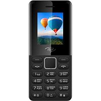 Мобильный телефон ITEL IT2163R black