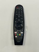Пульт для телевизора LG AN-MR20GA (AKB75855501) с голосовым управлением