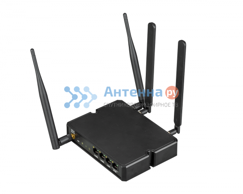 Интернет-станция Триколор TR-3G/4G-router-02 фото 4