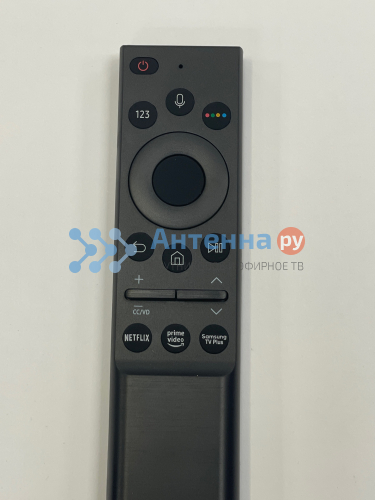Пульт для телевизора Samsung BN59-01363A SMART TV с голосовым управлением фото 2