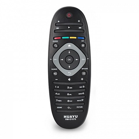 Универсальный пульт Philips RM-D1070 (LCD, LED TV)