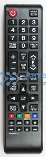 Пульт Samsung AA59-00823A