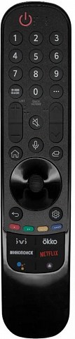 Пульт для телевизора LG MR22GA (AKB76039909)