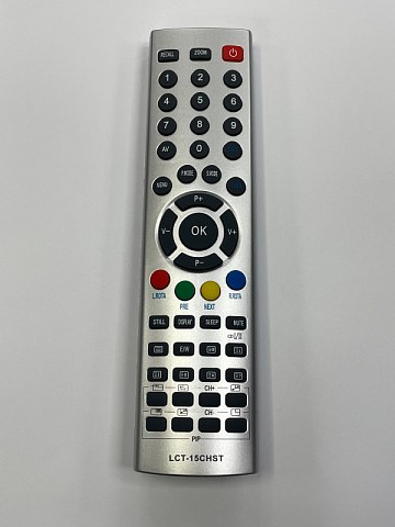 Пульт для телевизора Akira KLC5A-C12 (LCT-15CHST) (TVD21)