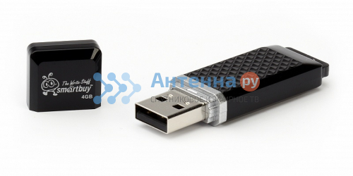 USB-накопитель Smartbuy 64 GB Quartz series фото 3