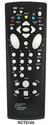 Пульт Thomson RCT2100