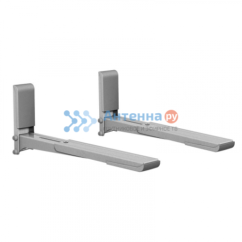 Кронштейн HOLDER для СВЧ MWS-2003 металлик Кронштейн HOLDER для СВЧ MWS-2003 металлик