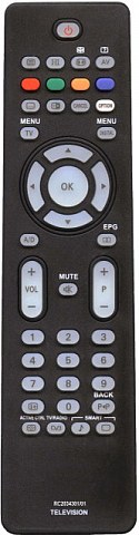 Пульт Philips RC2034301