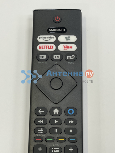 Пульт для телевизора Philips 398GR10BEPHN0074HR оригинальный фото 2