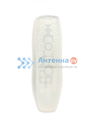 Чехол силиконовый для пульта ДУ CS1-1034