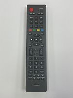 Пульт для телевизора DEXP ER-22601A