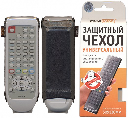 Чехол WiMAX 50*130 чехол для пульта
