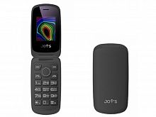 Мобильный телефон Joys S23 черный