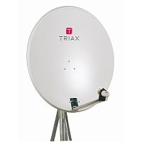 Спутниковая антенна 0,78 м Triax TD-078 б/крепл. белая