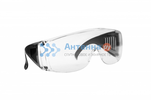 Защитные открытые очки HAMMER PG01 230-017
