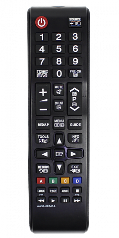 Пульт Samsung AA59-00741A