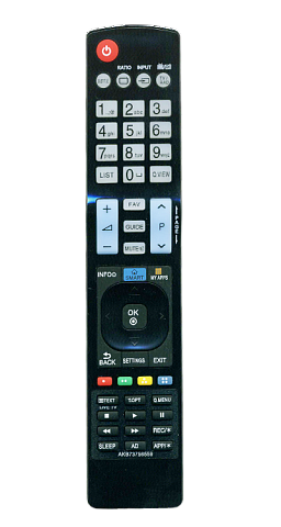 Пульт LG AKB73756559